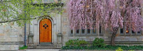 Welcome Yale Phi Beta Kappa